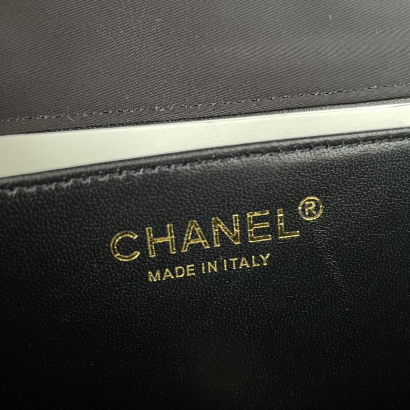 Chanel Satchel Bags